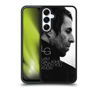 Head Case Designs Officially Licensed Liam Gallagher C'mon You Know Album Graphics Gel Armour Case [Military Grade Protection] Compatible With Samsung Galaxy A16 5G