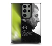 Head Case Designs Officially Licensed Liam Gallagher C'mon You Know Album Graphics Gel Armour Case [Military Grade Protection] Compatible With Samsung Galaxy S24 Ultra 5G