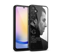 Head Case Designs Officially Licensed Liam Gallagher C'mon You Know Album Graphics Gel Armour Case [Military Grade Protection] Compatible With Samsung Galaxy A25 5G