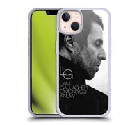 Head Case Designs Officially Licensed Liam Gallagher C'mon You Know Album Graphics Gel Case [Military Grade Protection] Compatible with Apple iPhone 13 and Compatible with MagSafe