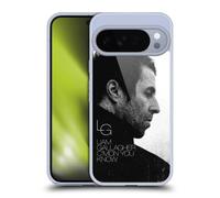 Head Case Designs Officially Licensed Liam Gallagher C'mon You Know Album Graphics Gel Case [Military Grade Protection] Compatible with Google Pixel 10 Pro XL and Compatible with MagSafe
