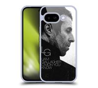 Head Case Designs Officially Licensed Liam Gallagher C'mon You Know Album Graphics Gel Case [Military Grade Protection] Compatible With Google Pixel 9A
