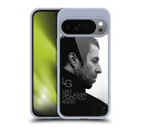 Head Case Designs Officially Licensed Liam Gallagher C'mon You Know Album Graphics Gel Case [Military Grade Protection] Compatible with Google Pixel 10 and Compatible with MagSafe