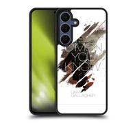 Head Case Designs Officially Licensed Liam Gallagher C'mon You Know Graphics Gel Armour Case [Military Grade Protection] Compatible With Samsung Galaxy S25 FE
