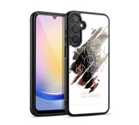 Head Case Designs Officially Licensed Liam Gallagher C'mon You Know Graphics Gel Armour Case [Military Grade Protection] Compatible With Samsung Galaxy A25 5G