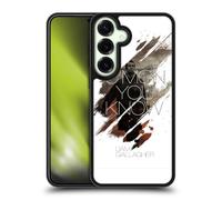 Head Case Designs Officially Licensed Liam Gallagher C'mon You Know Graphics Gel Armour Case [Military Grade Protection] Compatible With Samsung Galaxy S25