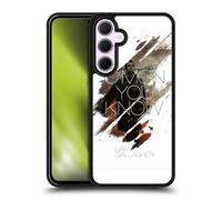 Head Case Designs Officially Licensed Liam Gallagher C'mon You Know Graphics Gel Armour Case [Military Grade Protection] Compatible With Samsung Galaxy A35 5G