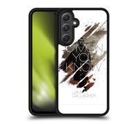 Head Case Designs Officially Licensed Liam Gallagher C'mon You Know Graphics Gel Armour Case [Military Grade Protection] Compatible With Samsung Galaxy A54 5G