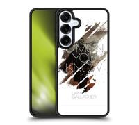 Head Case Designs Officially Licensed Liam Gallagher C'mon You Know Graphics Gel Armour Case [Military Grade Protection] Compatible With Samsung Galaxy S25+