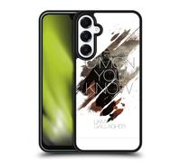 Head Case Designs Officially Licensed Liam Gallagher C'mon You Know Graphics Gel Armour Case [Military Grade Protection] Compatible With Samsung Galaxy A16 5G