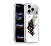 Head Case Designs Officially Licensed Liam Gallagher C'mon You Know Graphics Gel Case [Military Grade Protection] Compatible with Apple iPhone 17 Pro Max and Compatible with MagSafe