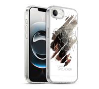 Head Case Designs Officially Licensed Liam Gallagher C'mon You Know Graphics Gel Case [Military Grade Protection] Compatible with Apple iPhone 16e / iPhone 17e and Compatible with MagSafe