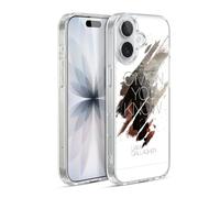 Head Case Designs Officially Licensed Liam Gallagher C'mon You Know Graphics Gel Case [Military Grade Protection] Compatible with Apple iPhone 17 and Compatible with MagSafe