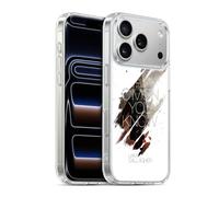 Head Case Designs Officially Licensed Liam Gallagher C'mon You Know Graphics Gel Case [Military Grade Protection] Compatible with Apple iPhone 17 Pro and Compatible with MagSafe