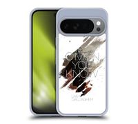 Head Case Designs Officially Licensed Liam Gallagher C'mon You Know Graphics Gel Case [Military Grade Protection] Compatible with Google Pixel 10 and Compatible with MagSafe