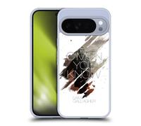 Head Case Designs Officially Licensed Liam Gallagher C'mon You Know Graphics Gel Case [Military Grade Protection] Compatible with Google Pixel 10 Pro XL and Compatible with MagSafe