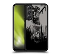 Head Case Designs Officially Licensed Liam Gallagher Concert Graphics Gel Armour Case [Military Grade Protection] Compatible With Samsung Galaxy A54 5G