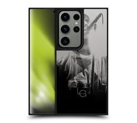Head Case Designs Officially Licensed Liam Gallagher Concert Graphics Gel Armour Case [Military Grade Protection] Compatible With Samsung Galaxy S24 Ultra 5G