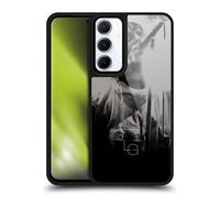 Head Case Designs Officially Licensed Liam Gallagher Concert Graphics Gel Armour Case [Military Grade Protection] Compatible With Samsung Galaxy A55 5G