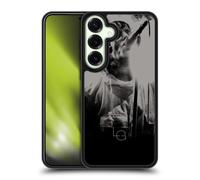 Head Case Designs Officially Licensed Liam Gallagher Concert Graphics Gel Armour Case [Military Grade Protection] Compatible With Samsung Galaxy S25