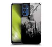Head Case Designs Officially Licensed Liam Gallagher Concert Graphics Gel Armour Case [Military Grade Protection] Compatible With Samsung Galaxy A15