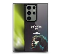 Head Case Designs Officially Licensed Liam Gallagher R 'N' R Star Graphics Gel Armour Case [Military Grade Protection] Compatible With Samsung Galaxy S24 Ultra 5G