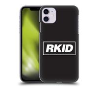 Head Case Designs Officially Licensed Liam Gallagher R 'N' R Star Graphics Hard Back Case Compatible With Apple iPhone 11