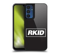 Head Case Designs Officially Licensed Liam Gallagher Rkid Graphics Gel Armour Case [Military Grade Protection] Compatible With Samsung Galaxy A15