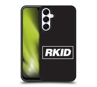 Head Case Designs Officially Licensed Liam Gallagher Rkid Graphics Gel Armour Case [Military Grade Protection] Compatible With Samsung Galaxy A16 5G