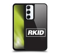 Head Case Designs Officially Licensed Liam Gallagher Rkid Graphics Gel Armour Case [Military Grade Protection] Compatible With Samsung Galaxy A55 5G