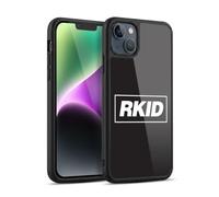 Head Case Designs Officially Licensed Liam Gallagher Rkid Graphics Gel Armour Case [Military Grade Protection] Compatible With Apple iPhone 14 Plus