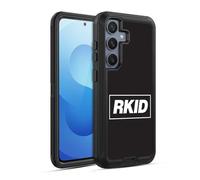 Head Case Designs Officially Licensed Liam Gallagher Rkid Graphics Ultra-Armoured Shockproof Case [Military Grade Protection] Compatible With Samsung Galaxy S25