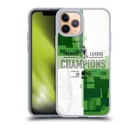 Head Case Designs Officially Licensed Liverpool Football Club 2023/24 Away Kit 2024 Premier League Champions Gel Case [Military Grade] Compatible with Apple iPhone 11 Pro and Compatible with MagSafe