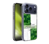 Head Case Designs Officially Licensed Liverpool Football Club 2023/24 Away Kit 2024 Premier League Champions Gel Case [Military Grade Protection] Compatible With Apple iPhone 17 Pro Max