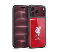 Head Case Designs Officially Licensed Liverpool Football Club Home 2018/19 Kit Gel Armour Case [Military Grade Protection] Compatible With Apple iPhone 18 Pro Max