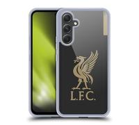 Head Case Designs Officially Licensed Liverpool Football Club Home Goalkeeper 2019/20 Kit Gel Case [Military Grade Protection] Compatible With Samsung Galaxy A54 5G
