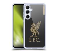 Head Case Designs Officially Licensed Liverpool Football Club Home Goalkeeper 2019/20 Kit Gel Case [Military Grade Protection] Compatible With Samsung Galaxy A55 5G
