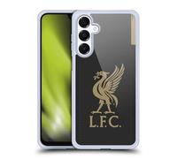 Head Case Designs Officially Licensed Liverpool Football Club Home Goalkeeper 2019/20 Kit Gel Case [Military Grade Protection] Compatible with Samsung Galaxy A16 5G and Compatible with MagSafe