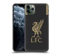 Head Case Designs Officially Licensed Liverpool Football Club Home Goalkeeper 2019/20 Kit Hard Back Case Compatible With Apple iPhone 11 Pro Max