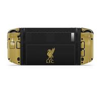 Head Case Designs Officially Licensed Liverpool Football Club Liver Bird Gold On Black Art Vinyl Sticker Skin Decal Cover Compatible With Lenovo Legion Go