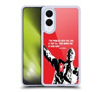 Head Case Designs Officially Licensed Liverpool Football Club Problem Big Bill Shankly Quotes Gel Case [Military Grade Protection] Compatible With Samsung Galaxy S25 Edge
