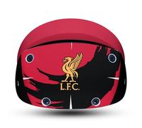 Head Case Designs Officially Licensed Liverpool Football Club Sweep Stroke Art Vinyl Sticker Skin Decal Cover Compatible With Sony PS5 PlayStation PS VR2