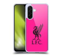 Head Case Designs Officially Licensed Liverpool Football Club Third Goalkeeper 2018/19 Kit Gel Case [Military Grade Protection] Compatible With Samsung Galaxy A26 5G