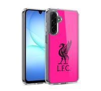 Head Case Designs Officially Licensed Liverpool Football Club Third Goalkeeper 2018/19 Kit Gel Case [Military Grade Protection] Compatible With Samsung Galaxy A17 4G / 5G