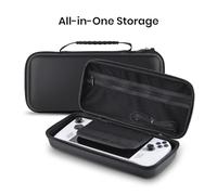 Head Case Designs Officially Licensed Liverpool Football Club We Are Liverpool Graphic Logo Hard Storage Travel Carry Case Compatible With Asus ROG Ally