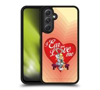 Head Case Designs Officially Licensed Looney Tunes Bugs Bunny Love Lola Bunny Season Gel Armour Case [Military Grade Protection] Compatible With Samsung Galaxy A54 5G