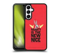 Head Case Designs Officially Licensed Looney Tunes Bugs Bunny The Naughty Season Gel Armour Case [Military Grade Protection] Compatible With Samsung Galaxy A16 5G