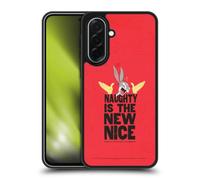 Head Case Designs Officially Licensed Looney Tunes Bugs Bunny The Naughty Season Gel Armour Case [Military Grade Protection] Compatible With Samsung Galaxy A36 5G