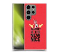 Head Case Designs Officially Licensed Looney Tunes Bugs Bunny The Naughty Season Hard Back Case Compatible With Samsung Galaxy S24 Ultra 5G
