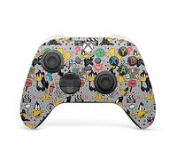 Head Case Designs Officially Licensed Looney Tunes Daffy Duck Graphics and Characters Vinyl Sticker Gaming Skin Decal Cover Compatible With Xbox Series X/S Controller